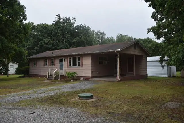7829 Flippo Dr, Fredericksburg, VA 22408 - #1