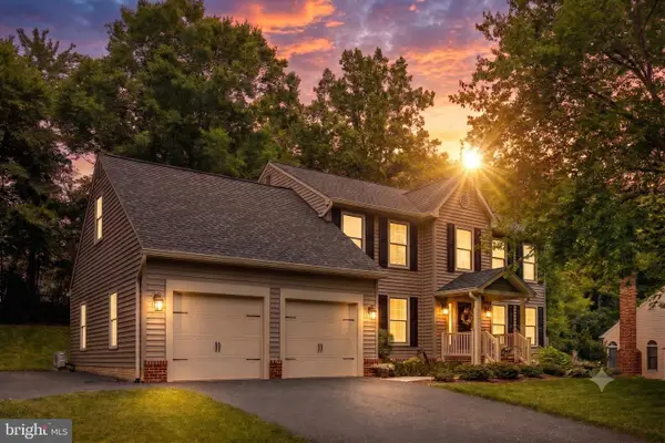 10315 Edinburgh Dr, SPOTSYLVANIA, VA 22553