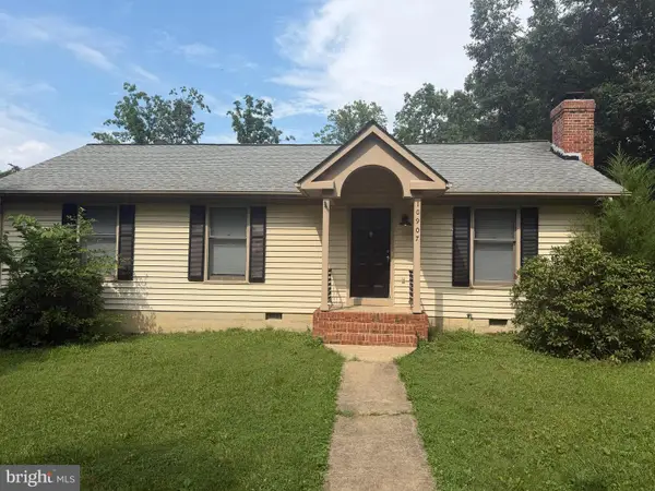 10907 Stockade Dr, SPOTSYLVANIA, VA 22551