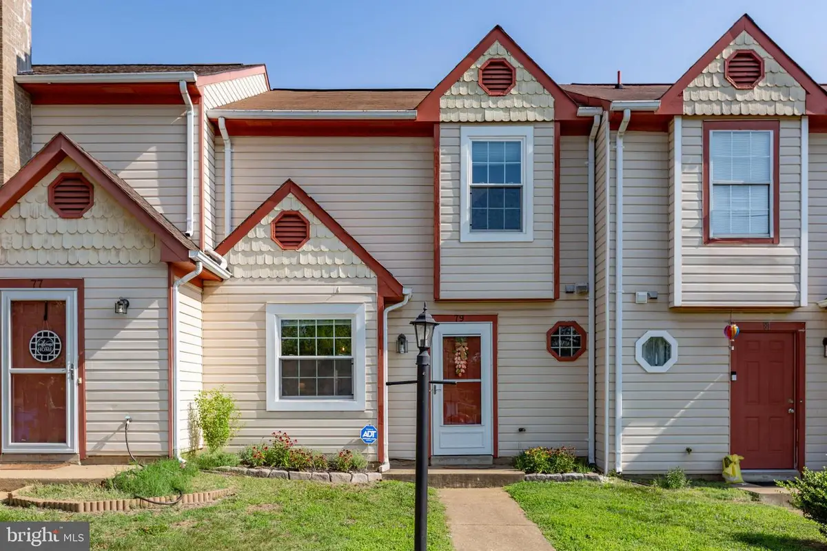 79 C L Walker Blvd, Fredericksburg, VA 22407 - #1