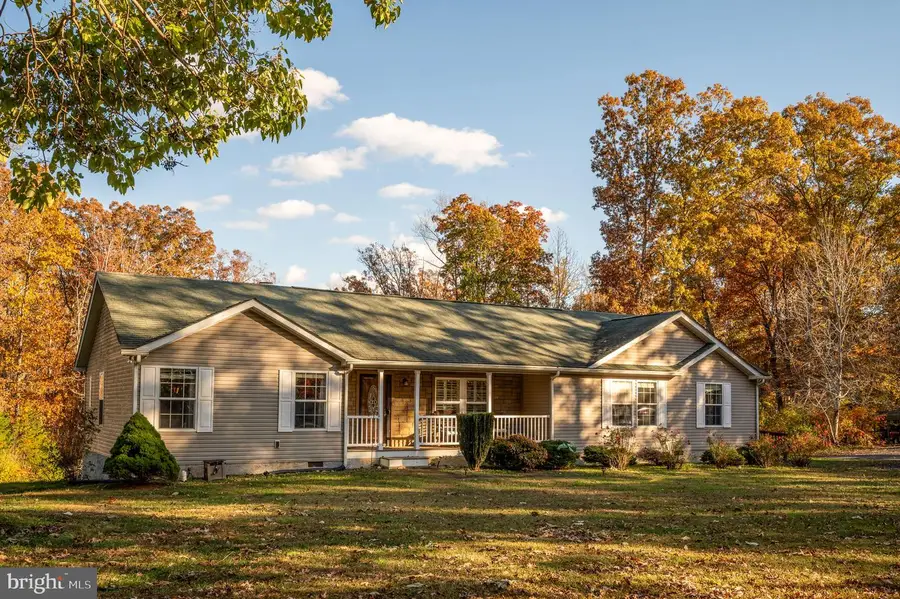 10325 Mill Pond Rd, Spotsylvania, VA 22551 - #3