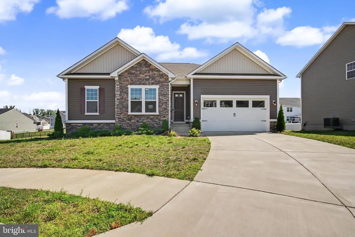 7515 Oakham Dr, Spotsylvania, VA 22551 - #1