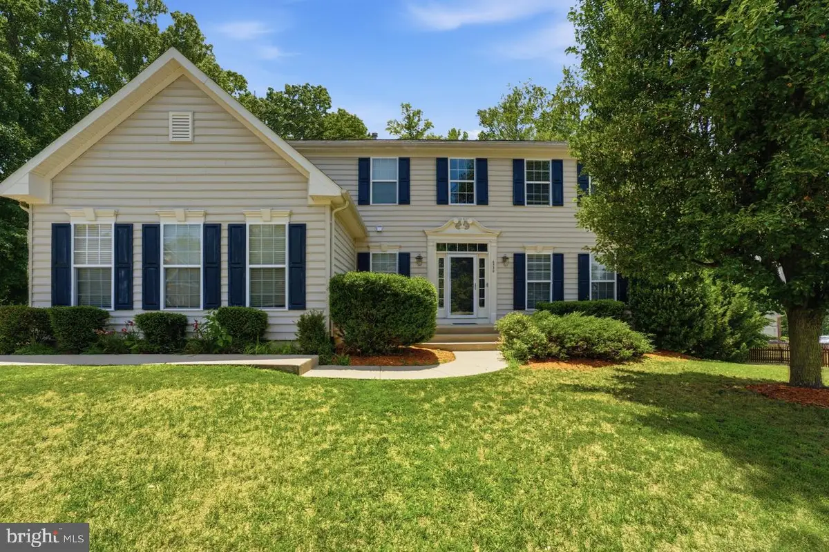6538 Broad Creek Overlook, Fredericksburg, VA 22407 - #1