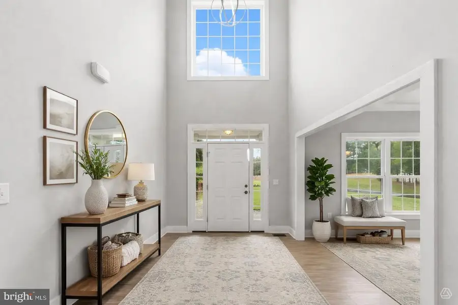 12537 Josephine Ln, Fredericksburg, VA 22407 - #3