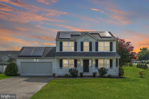 12001 Wales Dr, FREDERICKSBURG, VA 22407