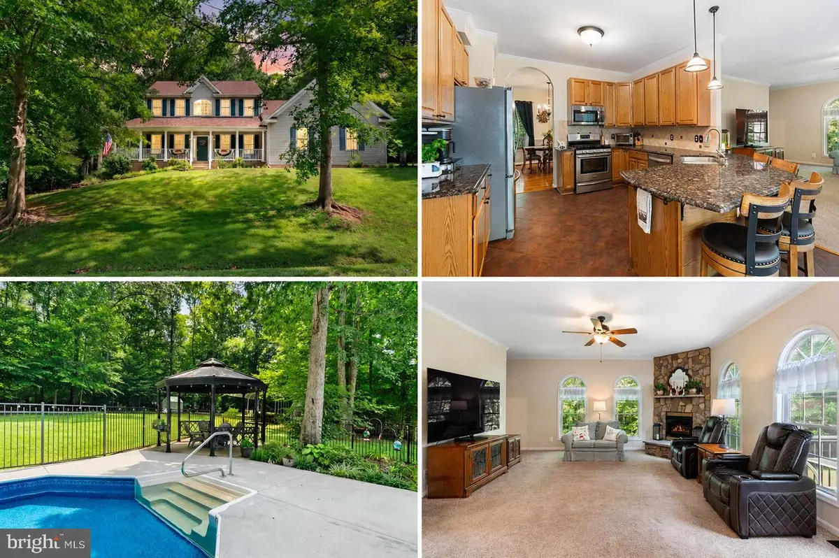 11125 Blue Herron Cir, Spotsylvania, VA 22553 - #1