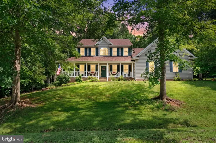 11125 Blue Herron Cir, Spotsylvania, VA 22553 - #3