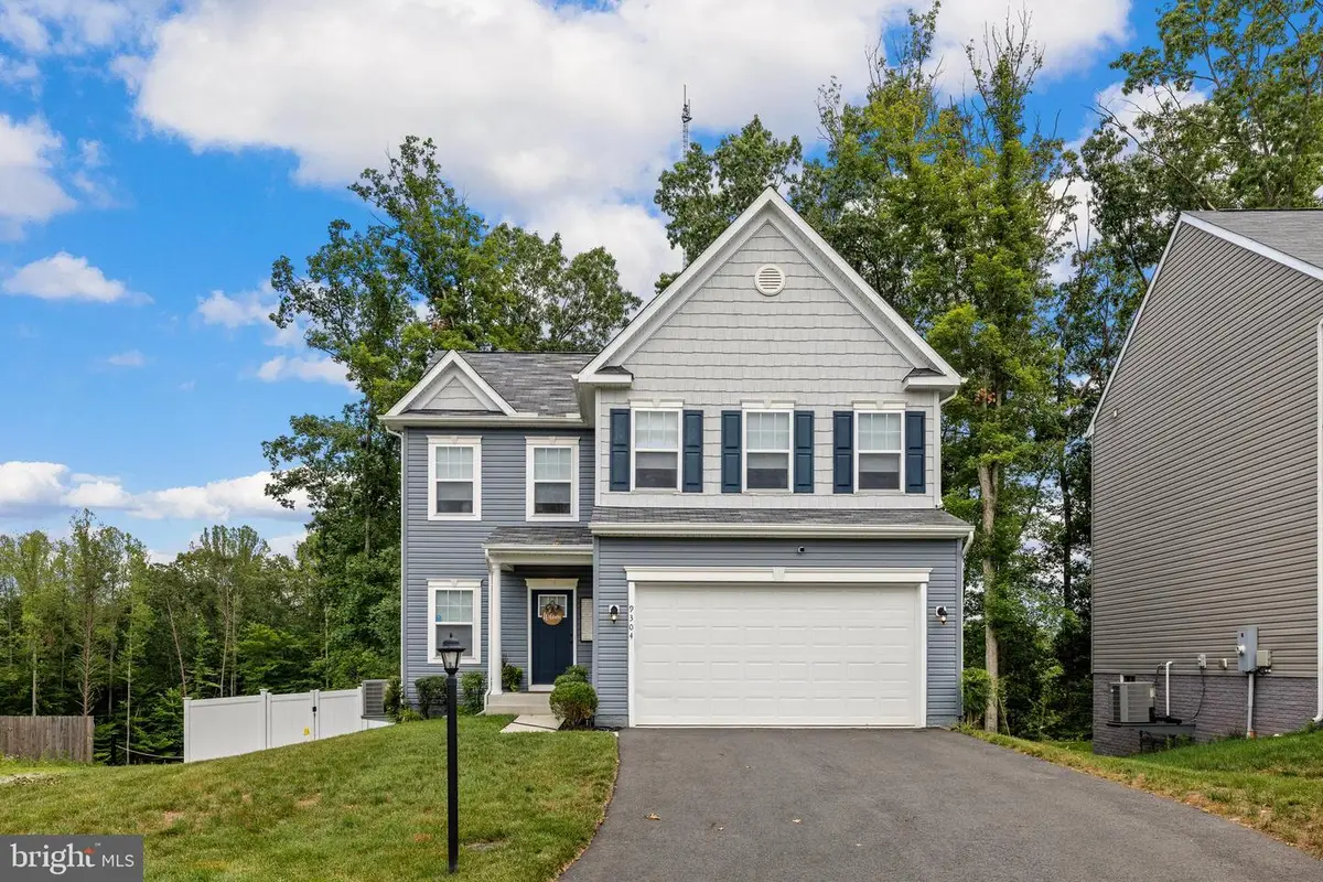 9304 Cedar Forest Dr, Fredericksburg, VA 22408 - #1