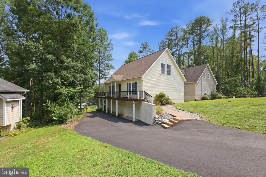 3359 Fisherman Way, Bumpass, VA 23024 - #3