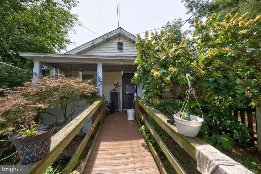163 Mansfield St, Fredericksburg, VA 22408 - #3