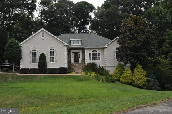 4203 Mount Vernon Pl, FREDERICKSBURG, VA 22408