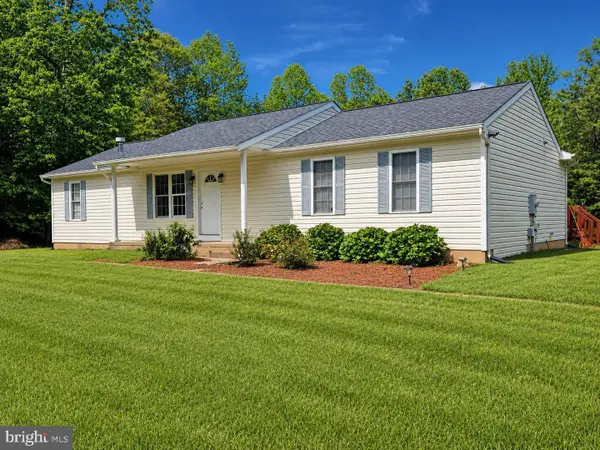 9414 Quiet Woods Ln, PARTLOW, VA 22534