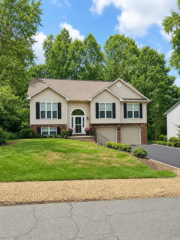 9712 Gunston Hall Rd, FREDERICKSBURG, VA 22408