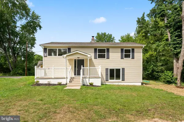 4257 Hadamar Rd, SPOTSYLVANIA, VA 22551