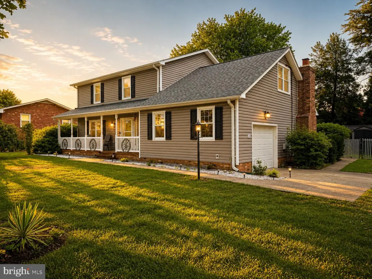 300 Beechnut St, Fredericksburg, VA 22408 - #1