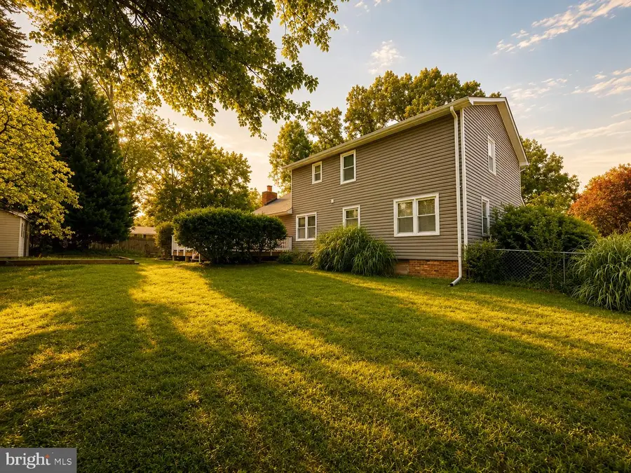 300 Beechnut St, Fredericksburg, VA 22408 - #3