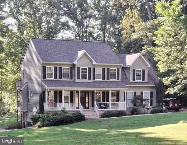 12815 Lake Wilderness Ln, SPOTSYLVANIA, VA 22551