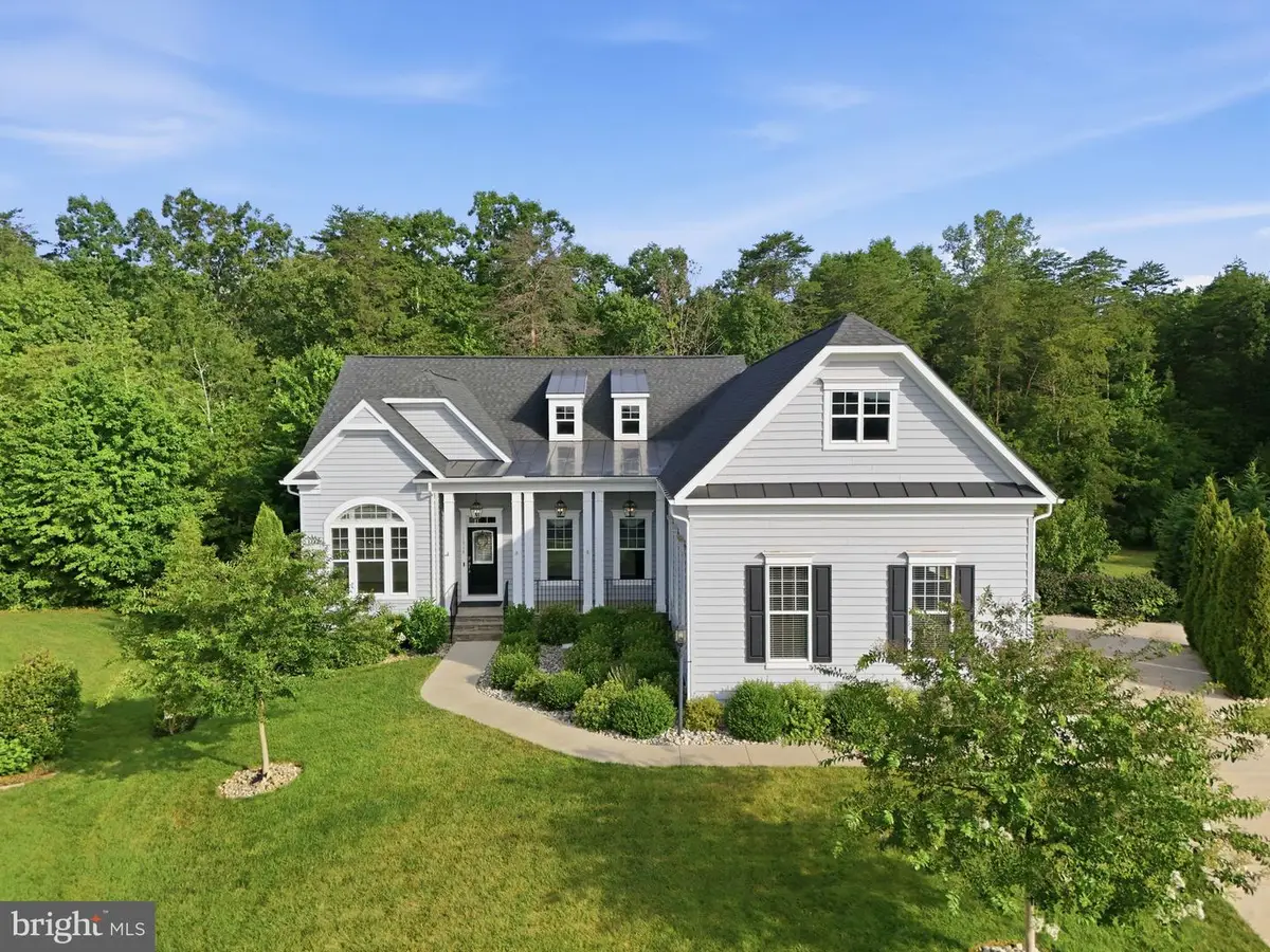 11530 Osprey Trail, Spotsylvania, VA 22551 - #1