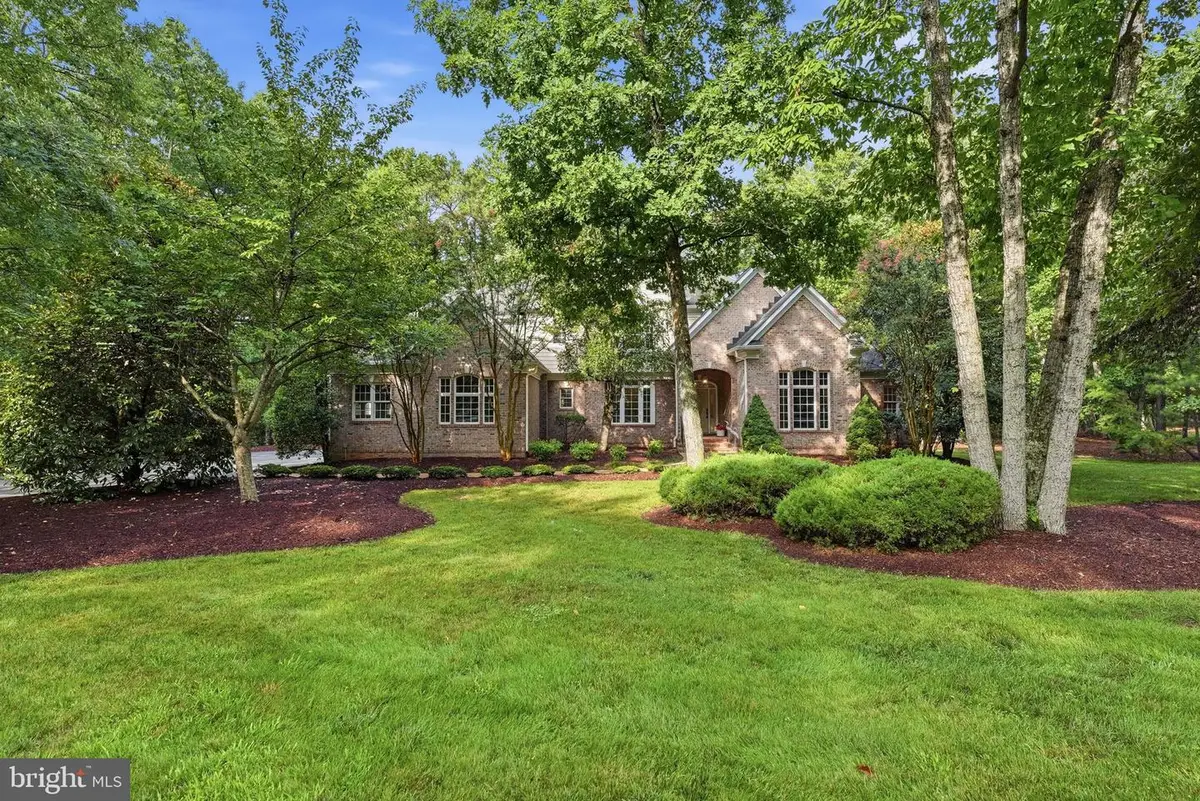 11612 Longstreet Dr, Spotsylvania, VA 22551 - #1