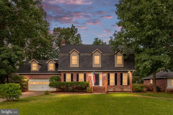 9 Sanford Cir, FREDERICKSBURG, VA 22407
