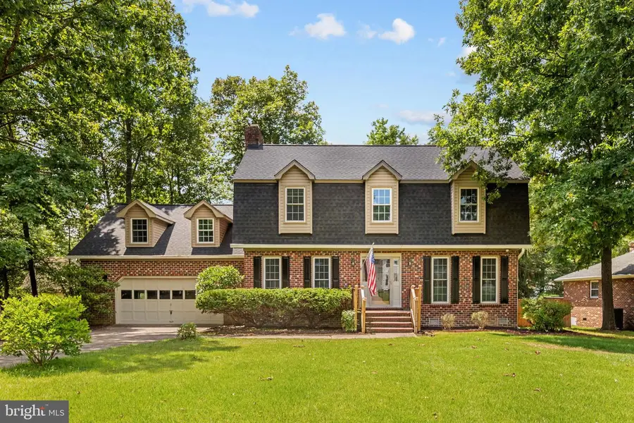 9 Sanford Cir, Fredericksburg, VA 22407 - #3