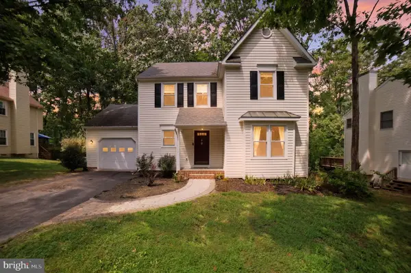 9815 Fendale Ln, FREDERICKSBURG, VA 22408