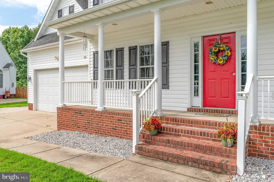10000 Betsy St, Fredericksburg, VA 22408 - #2