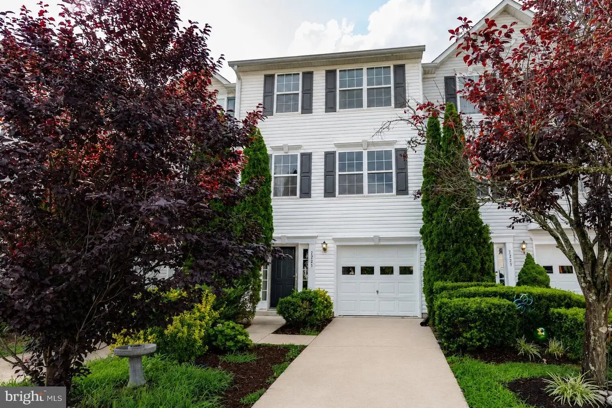 7225 Wytheville Cir, Fredericksburg, VA 22407 - #1