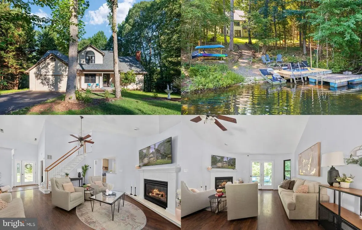 12504 Hawkins Ln, Spotsylvania, VA 22551 - #1