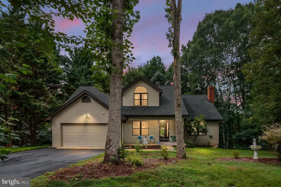 12504 Hawkins Ln, Spotsylvania, VA 22551 - #2