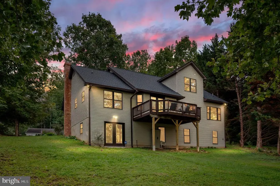 12504 Hawkins Ln, Spotsylvania, VA 22551 - #3