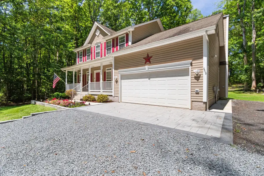 9516 Post Ln, Spotsylvania, VA 22551 - #3