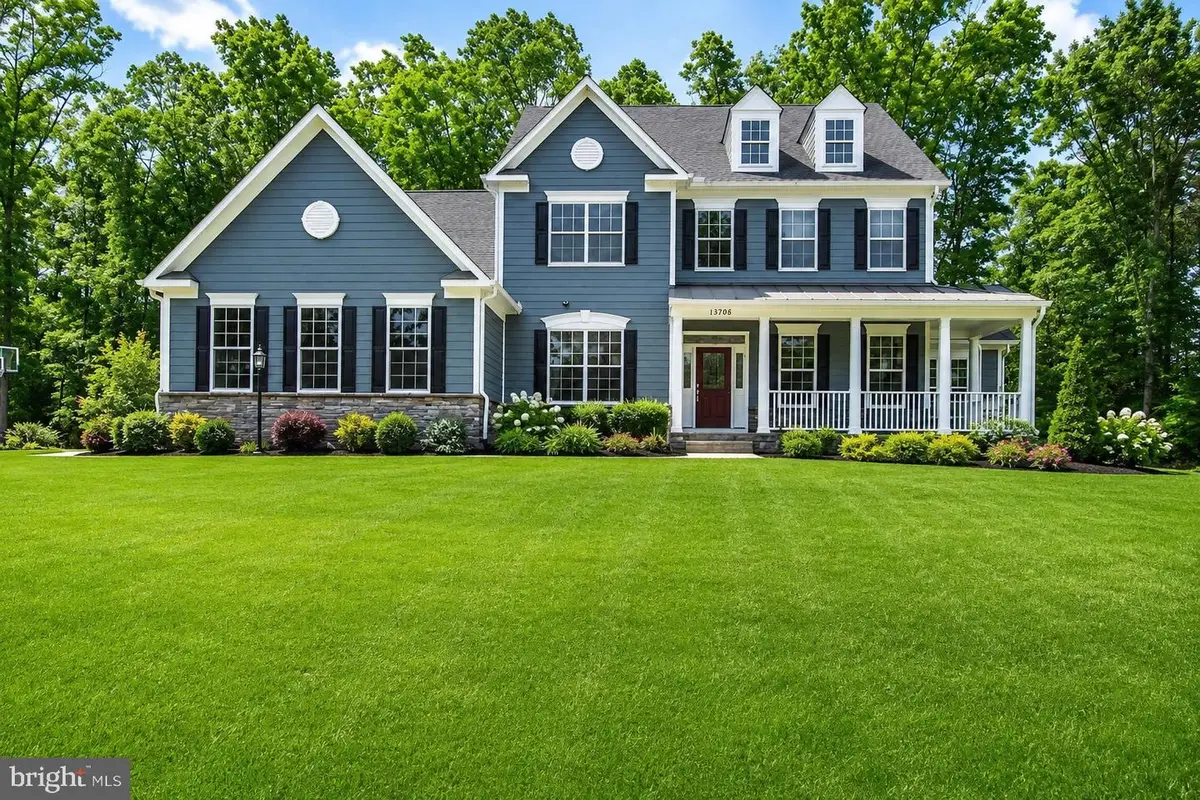 11306 Westgate Way, Spotsylvania, VA 22551 - #1