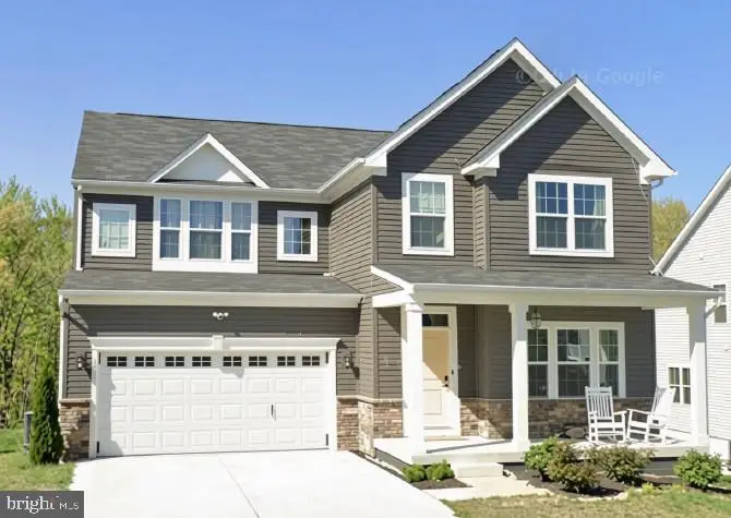 5409 Ivy Hill Dr, Fredericksburg, VA 22407 - #1
