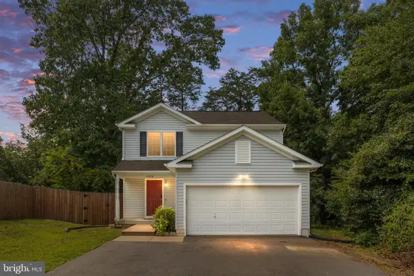 10416 Hillside Ln, FREDERICKSBURG, VA 22408