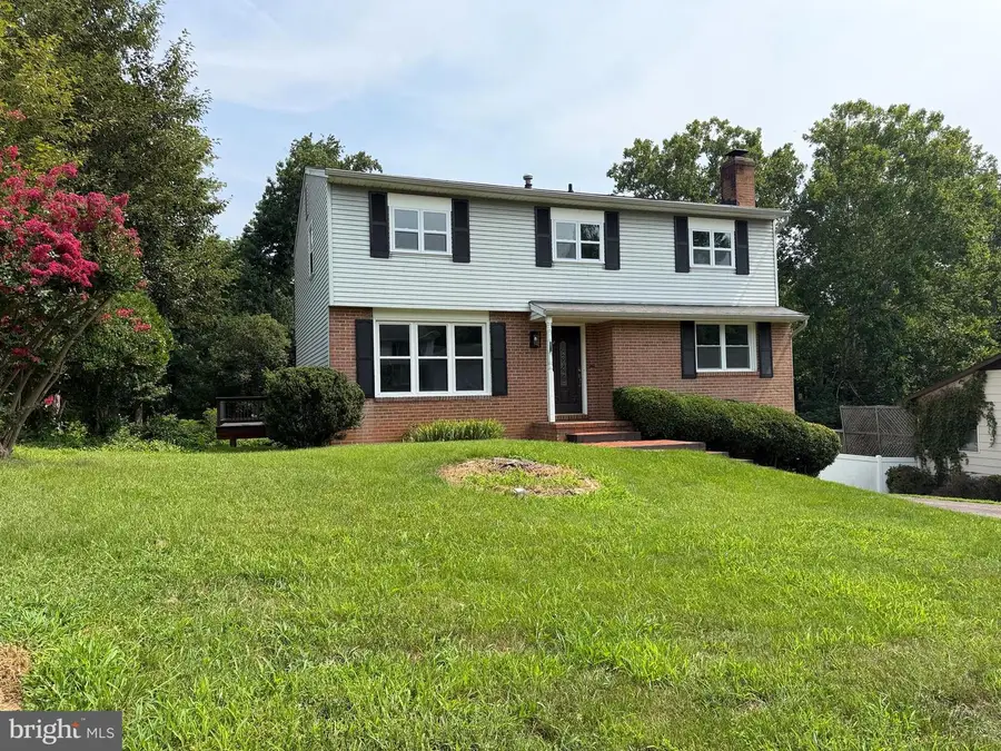 5062 Macnamara Dr, Fredericksburg, VA 22407 - #2