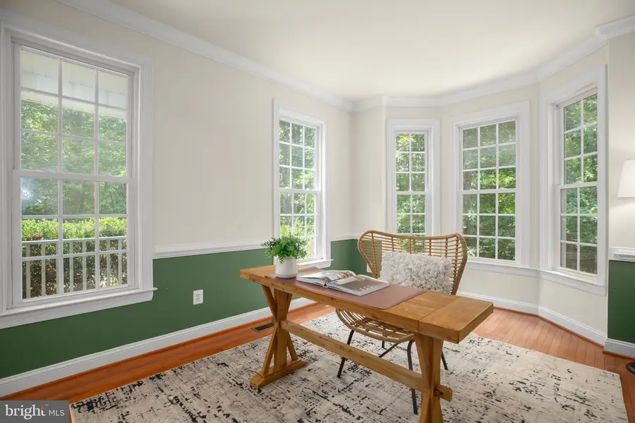 8613 Laroque Run Dr, Fredericksburg, VA 22407 - #3