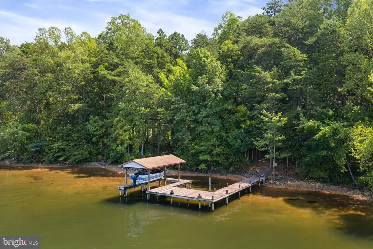 2802 Wallers Quarters Rd, Bumpass, VA 23024 - #1