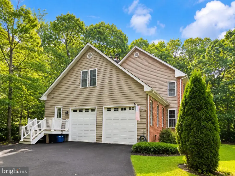 8610 Laroque Run Dr, Fredericksburg, VA 22407 - #3