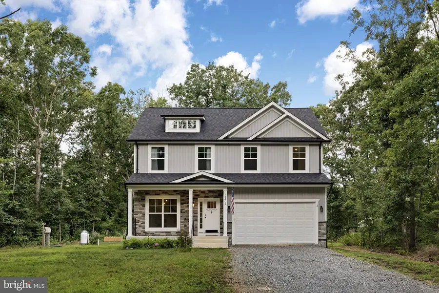 12606 Plantation Dr, Spotsylvania, VA 22551 - #2