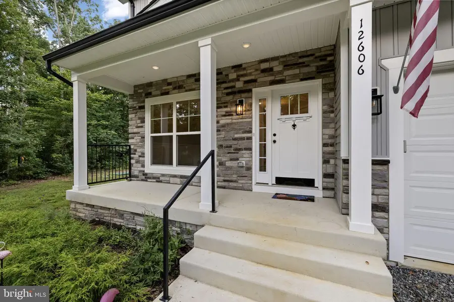 12606 Plantation Dr, Spotsylvania, VA 22551 - #3