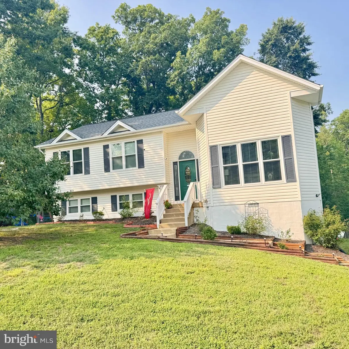 8719 Jenny Ln, Fredericksburg, VA 22407 - #1
