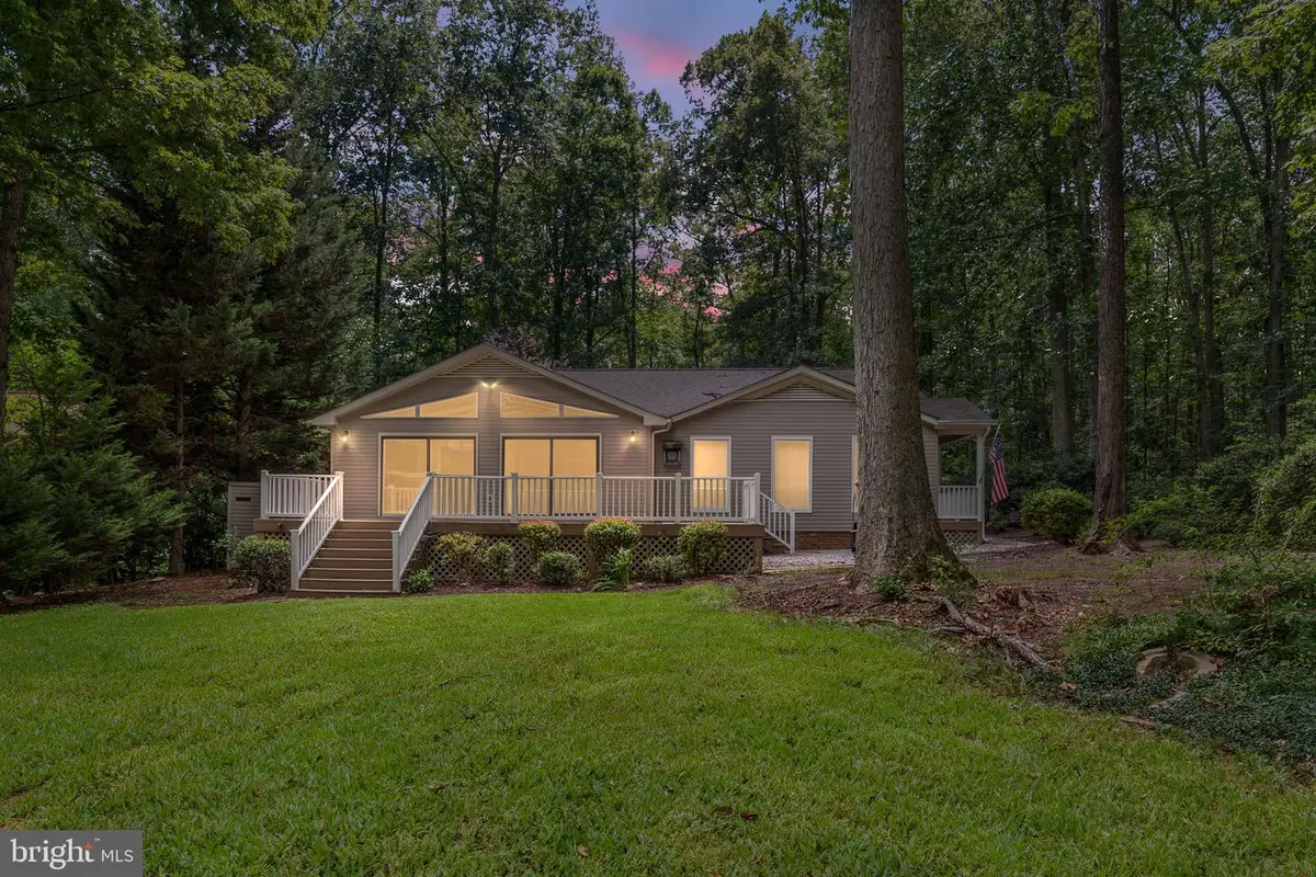 11703 Tuxworth Trl, Bumpass, VA 23024 - #1