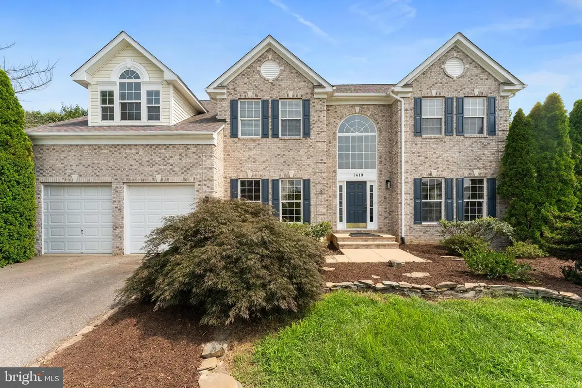 5610 Heritage Hills Cir, Fredericksburg, VA 22407 - #1
