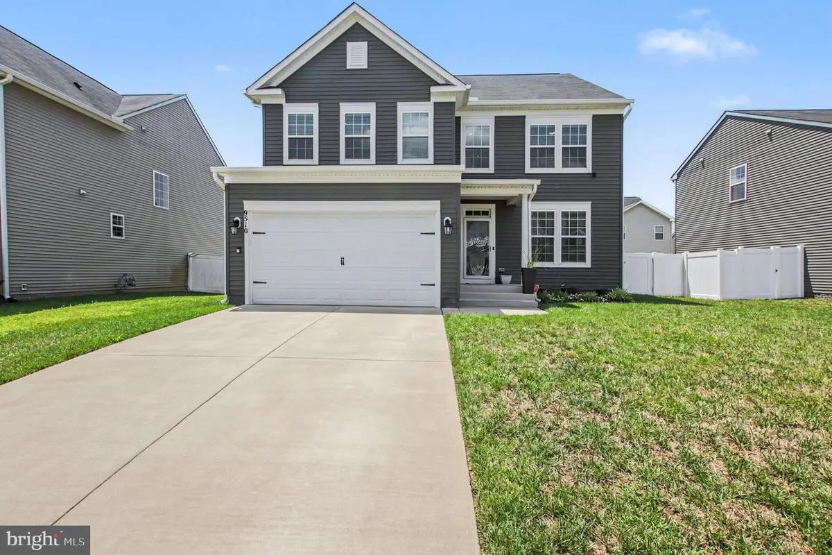 9510 Hillcrest Dr, Fredericksburg, VA 22407 - #1