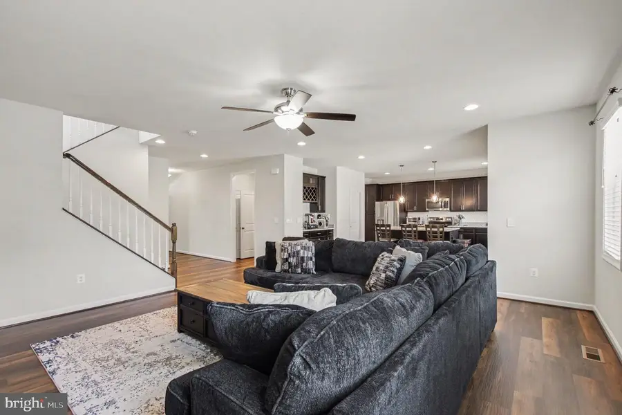 9510 Hillcrest Dr, Fredericksburg, VA 22407 - #3
