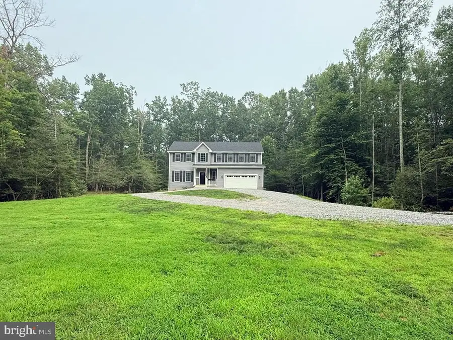 9605 Peppertree Rd, Spotsylvania, VA 22553 - #2