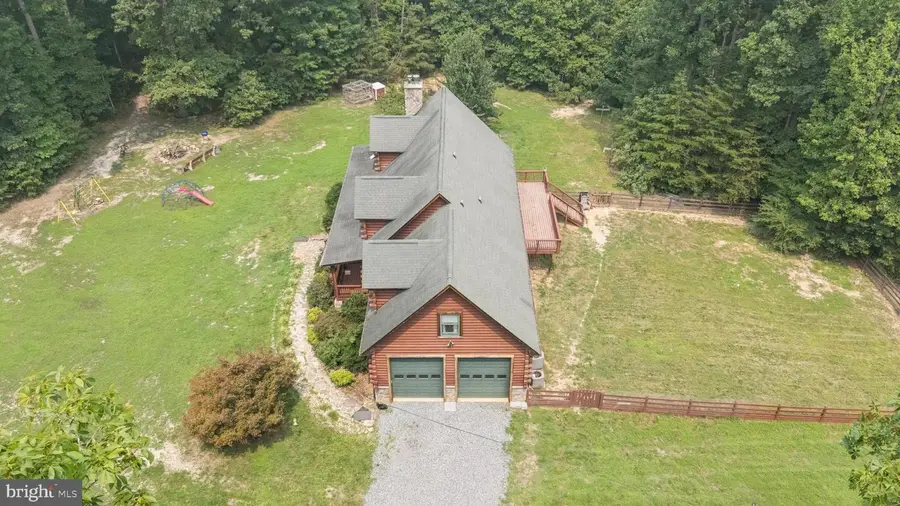 10910 Astarita Ave, Partlow, VA 22534 - #2