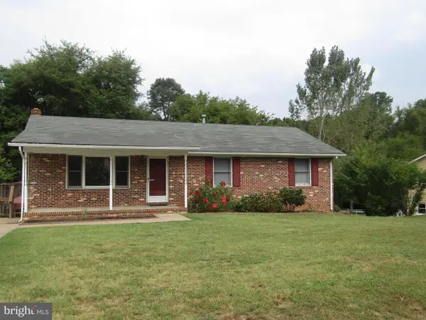 905 Dewberry Dr, FREDERICKSBURG, VA 22407