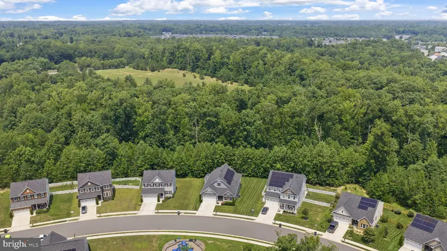 5607 Ivy Hill Dr, Fredericksburg, VA 22407 - #3